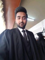 Sheikh Mohamud Aally Tajoo, Acca, Msc