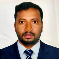 Gobinda Prasad Das