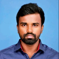 Kasirajan P