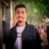Bharath Gowda B K