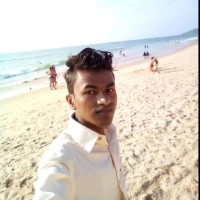 Muhammad Moin