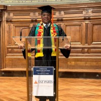 Jean Didier Afane Fono (Dr/Ph.D)