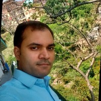 Chandan Kumar