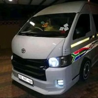 Vusi Shabangu