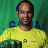 Wagner Souza