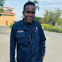 Siyabonga Jiyana