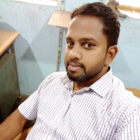Karthik A S Sankar