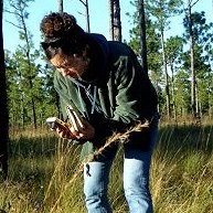 Lara Berkley, ASLA/LEED AP