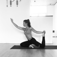 Zoë Caja van der Beek