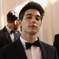 Pedro Oliveira