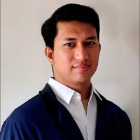 Andika Permana, S.E.