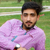 MUHAMMAD MOIN ASHRAF