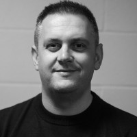Antony Smith