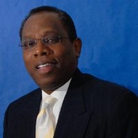 Claude Marshall