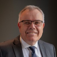 Dag Lindseth Andersen