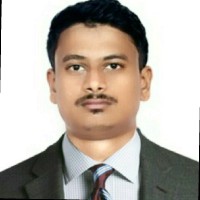 Manoj Pradeep N