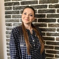 Анна Михайловна