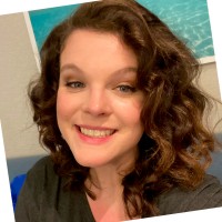 Krystin Hudgins-Fish