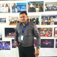 Amit Pandey