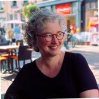 Sabine Braat