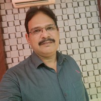 Rk Rohilla