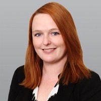 Stephanie Hendel-Harper