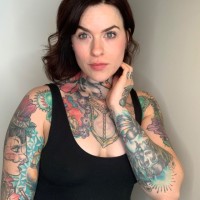 Lindsey Luimes