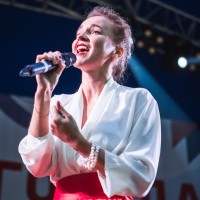Anna Dorofeeva