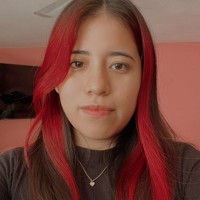 Maria Fernanda Calderon Jimenez