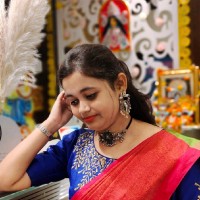 Soma Mukherjee