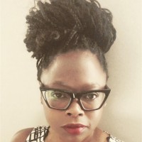 Tamatha Smith