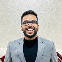 Kanish Chauhan Bba Hrm Pmp