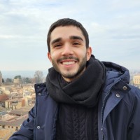 Daniel Costa