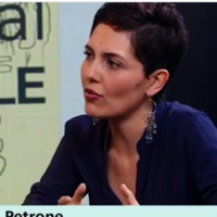 Tatiana Pérez Petrone