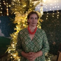 Maria Mercedes Sagre Hernandez