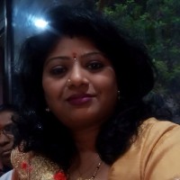 Preeti Jagdale