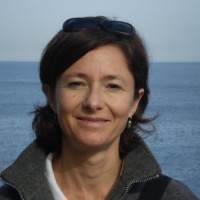 Caroline Chaumont