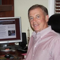Keith Stahl
