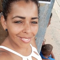 Katia Cilene Silva