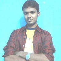Ashish Vishwakarma