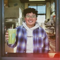 Jess Ascone