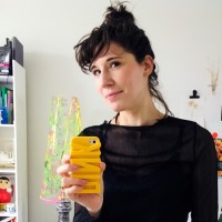 Joanne Voorhoeve