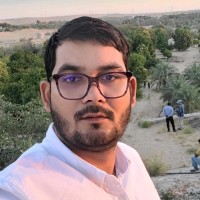 Md Shabaz Ghulam