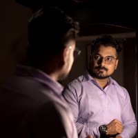 Prateek Sarkar