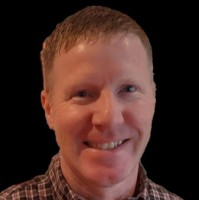 Kevin Barrett