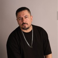 Danny Rodriguez (DEEROD)