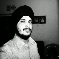 Gagan Singh