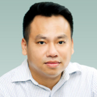 Tri Vo Pmp®, Pmi-Acp®