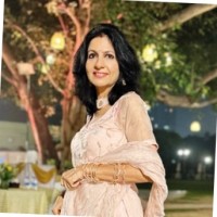 Shruti Kapoor