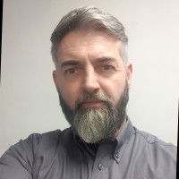 Eddie Jamieson CSDB